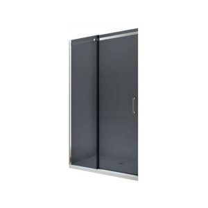 Stumdomos dušo durys Mexen OMEGA Grey 8mm