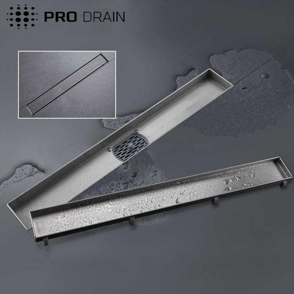 Latakas PRO Drain 360 2in1 Sausas