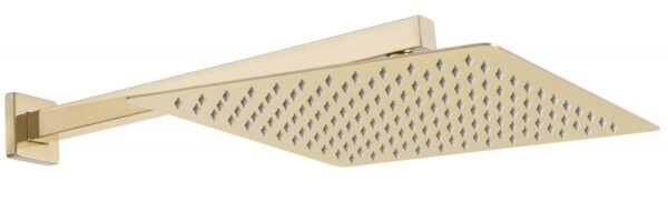 Dušo maišytuvas REA FENIX DAVIS Gold Termostat - Image 4