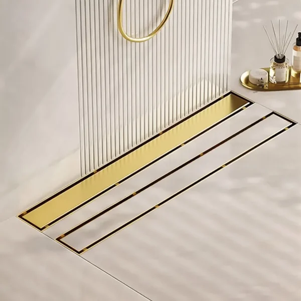 Latakas PRO 360 2in1 Gold Mirror (Sausas) - Image 2