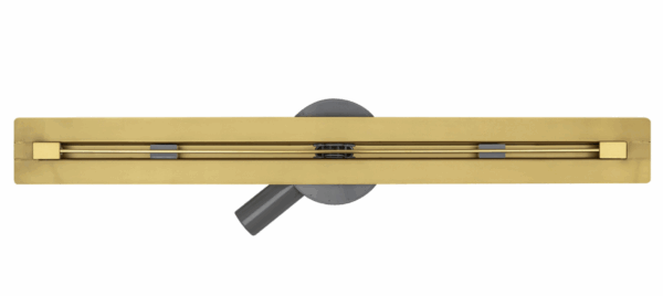 Latakas Super Slim 360 Gold matt (matinis) - Image 7