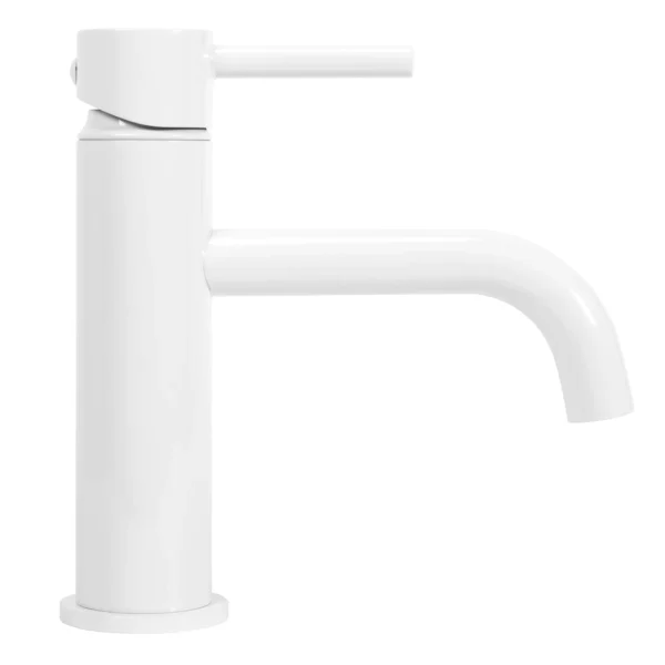 Praustuvo maišytuvas Rea LUNGO White 17 - Image 3