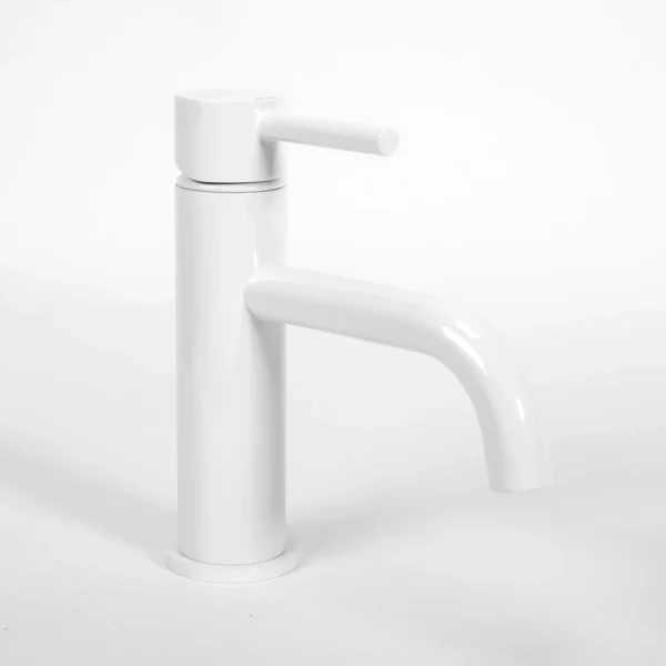 Praustuvo maišytuvas Rea LUNGO White 17 - Image 6