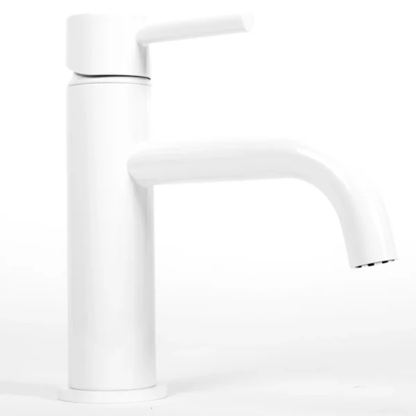Praustuvo maišytuvas Rea LUNGO White 17 - Image 7