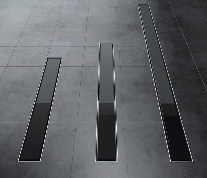 Latakas Su Juodu Stiklu - Image 3