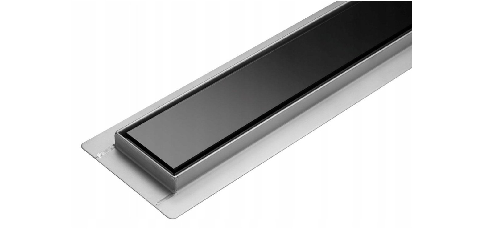 Latakas Su Juodu Stiklu - Image 4