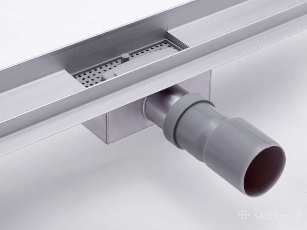 Latakas su įklijuojama plytele Basic - Image 9