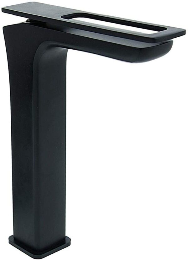 Praustuvo maišytuvas Rea Soho Black 25 - Image 2