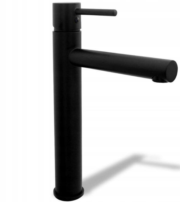 Praustuvo maišytuvas Rea Tess Black 31 - Image 3