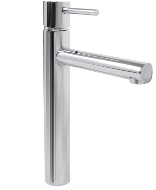 Praustuvo maišytuvas Rea Tess Chrom 31 - Image 2