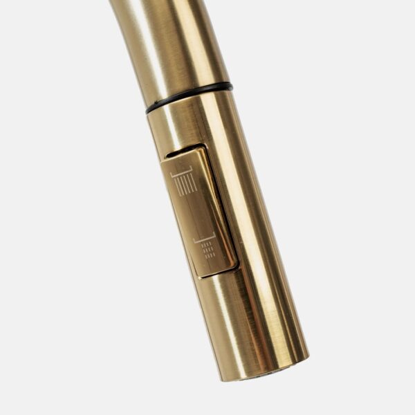Virtuvinis maišytuvas REA ECO Fresh Brush Gold - Image 4