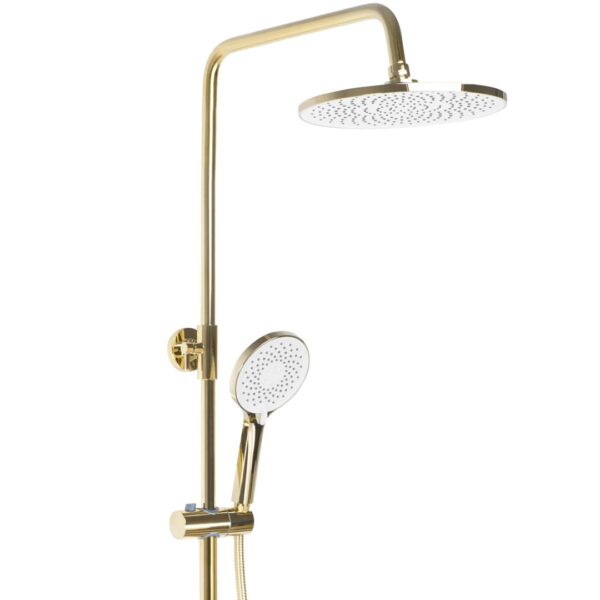 Dušo maišytuvas Rea AVALON Gold - Image 3